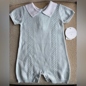 NWT Edgehill Collection One piece Size 6m